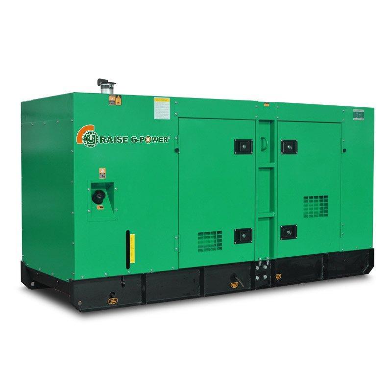 Генератор дизельный трехфазный 2000kva Silent Denyo (арт. 25-5084187)