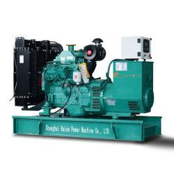 Генератор дизельный трехфазный 2000kva Silent Denyo (арт. 25-5084187)