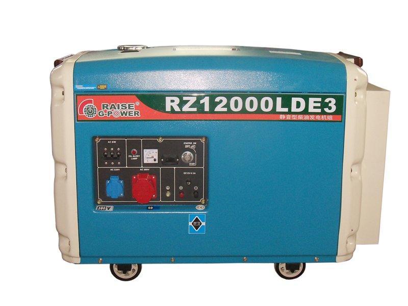 Генератор 50kW 72V 440V 60Hz 3 фазы 1500 об/мин (арт. 25-5084191)