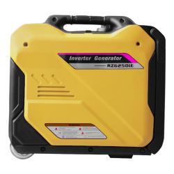 Генератор инверторный портативный бесшумный 5кВт бензиновый (арт. 25-5084195)