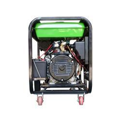 Генератор бензиновый сварочный 2 кВт двухфункциональный (арт. 25-5084201)