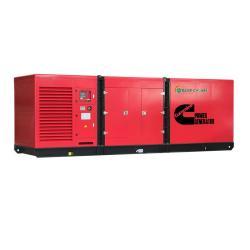 Генератор дизельный бесшумный 7KVA KIPOR POWER (арт. 25-5084205)