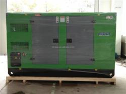 Генератор дизельный водоохлаждаемый бесшумный 50-100кВА (арт. 25-5084220)