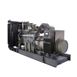 Генератор морской 20кВт 10кВА альтернатор (арт. 25-5084229)