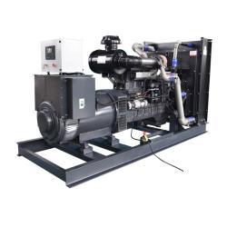 Генератор дизельный 10kVA для сварочного аппарата (арт. 25-5084237)