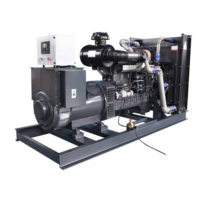 Генератор дизельный 10000W 10kVA однофазный тихий (арт. 25-5084240)