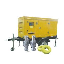 Насос дизельный самовсасывающий для сточных вод 150 м³/ч (арт. 25-5084249)