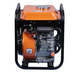 Генератор бензиновый портативный 2.5кВт RZ2800I (арт. 25-5084255)
