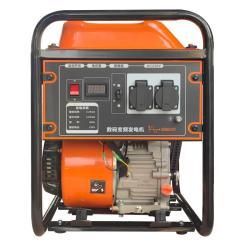 Генератор бензиновый портативный 5.5 кВт RZ6500i (арт. 25-5084256)