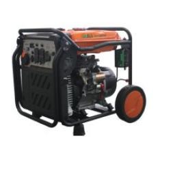 Генератор бензиновый портативный 8.8кВт RZ9000iD (арт. 25-5084259)