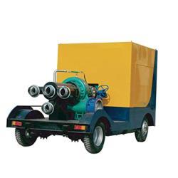 Автонасос для сточных вод дизельный 300 м³/ч самовсасывающий (арт. 25-5084268)