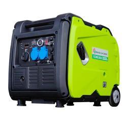 Генератор бензиновый инверторный 50Hz 230V EM 4800 (арт. 25-5084282)