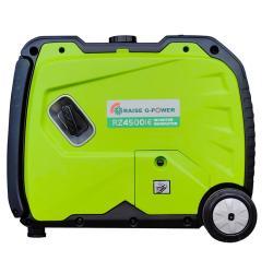 Генератор бензиновый инверторный 50Hz 230V EM 4800 (арт. 25-5084282)