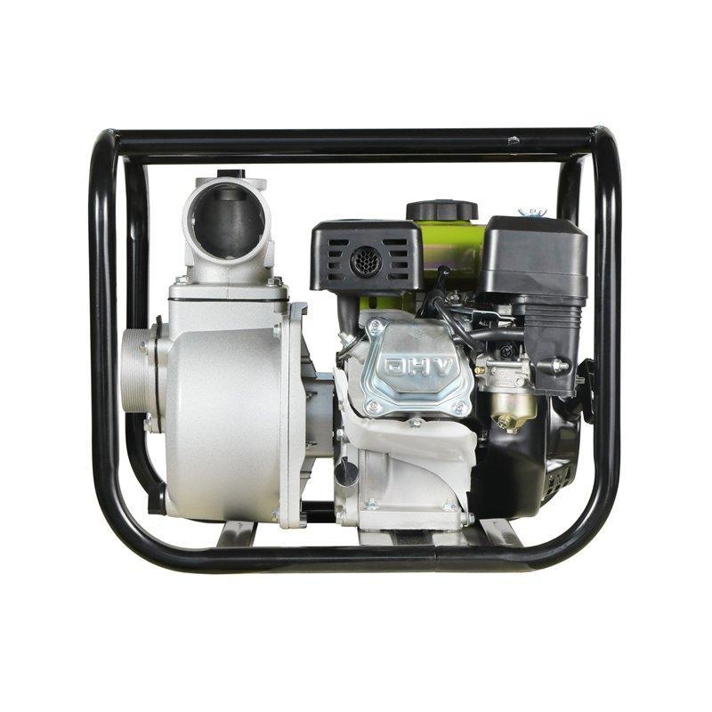 Насос водяной бензиновый мини 80мм 3 дюйма (арт. 25-5084283)