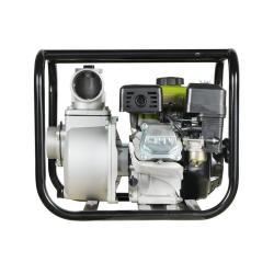 Насос водяной бензиновый мини 80мм 3 дюйма (арт. 25-5084283)