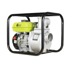 Насос водяной бензиновый мини 80мм 3 дюйма (арт. 25-5084283)