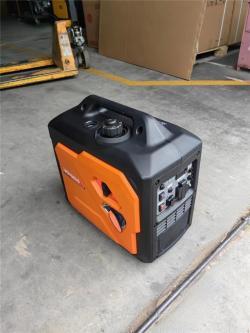Генератор портативный газовый 8.5кВт 7500 бензиновый 420cc (арт. 25-5084300)