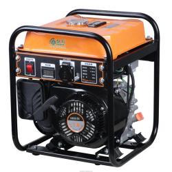 Генератор инверторный портативный 3.2KW 4KVA открытый тип (арт. 25-5084301)