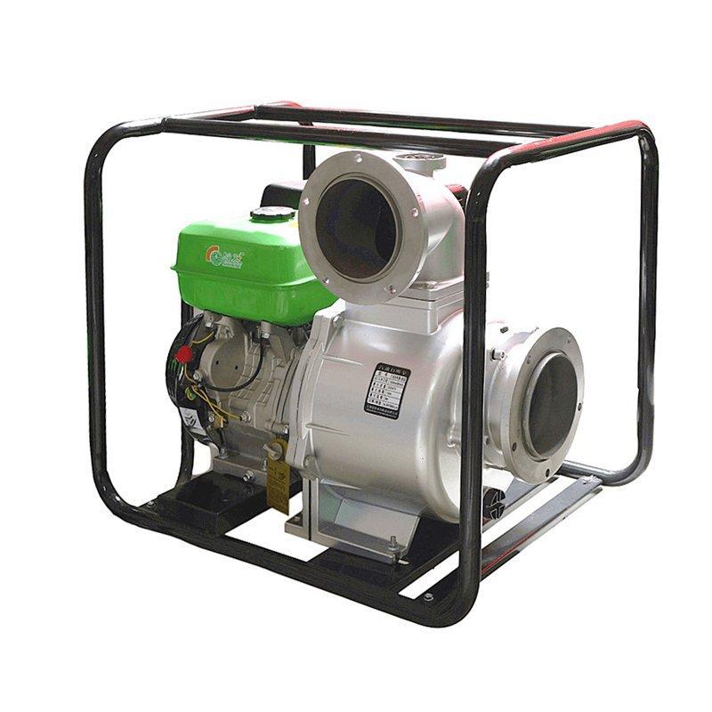 Насос водяной бензиновый 6 дюймов высокого давления (арт. 25-5084306)