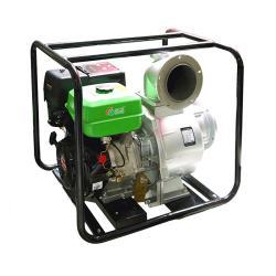 Насос водяной бензиновый 6 дюймов высокого давления (арт. 25-5084306)