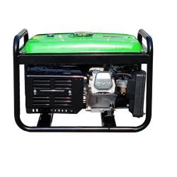 Генератор бензиновый 2.8 кВт 1.5 кВА 3000 Вт (арт. 25-5084307)