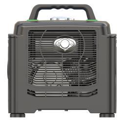 Генератор бензиновый портативный инверторный 1000 KVA тихий (арт. 25-5084308)