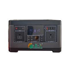 Станция питания портативная 500W для дома (арт. 25-5084309)