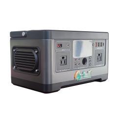 Станция питания портативная 500W для дома (арт. 25-5084309)