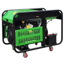 Генератор бензиновый портативный 10-20KW с электростартером (арт. 25-5084311)