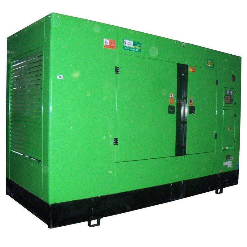 Генератор дизельный портативный водяное охлаждение 3500W 1800RPM (арт. 25-5084313)