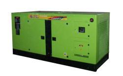 Генератор дизельный портативный водяное охлаждение 3500W 1800RPM (арт. 25-5084313)