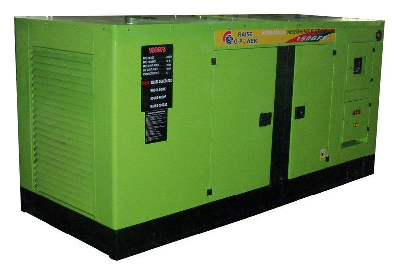 Генератор дизельный портативный водяное охлаждение 3500W 1800RPM (арт. 25-5084313)