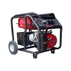 Генератор бензиновый 5KW 220V 380V с динамо (арт. 25-5084319)