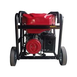 Генератор бензиновый 5KW 220V 380V с динамо (арт. 25-5084319)