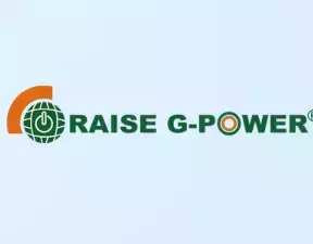 Raise Power Machinery