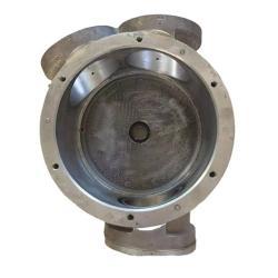 Отливка прецизионная из нержавеющей стали 304 316 ISO9001 (арт. 25-5084322)