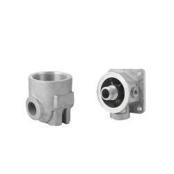 Зажим высокоточный из нержавеющей стали ISO9001 (арт. 25-5084324)