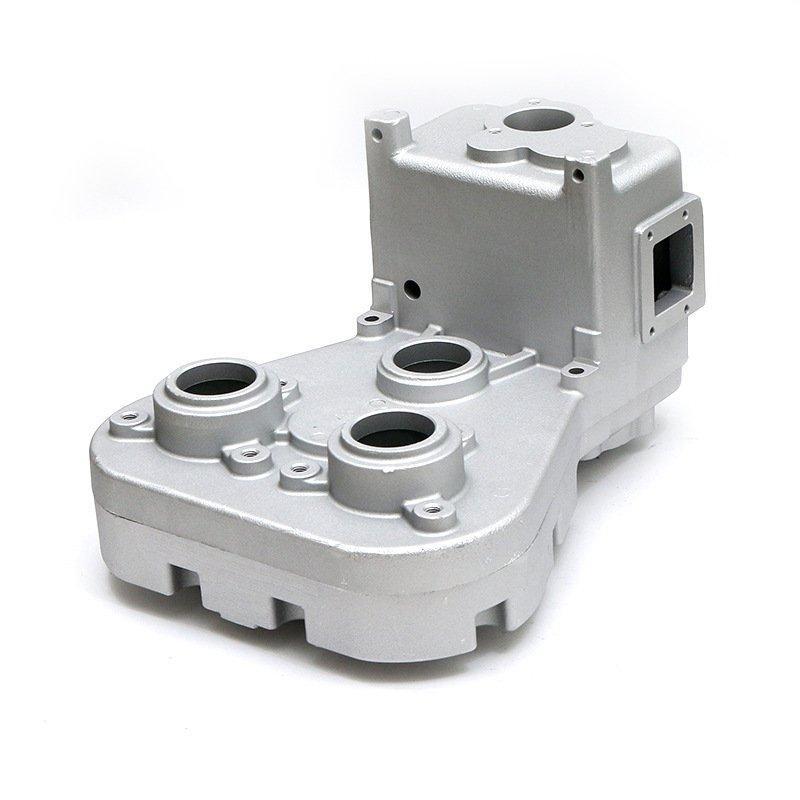 Приспособление фрезерное стальное 310 CNC для литья (арт. 25-5084327)