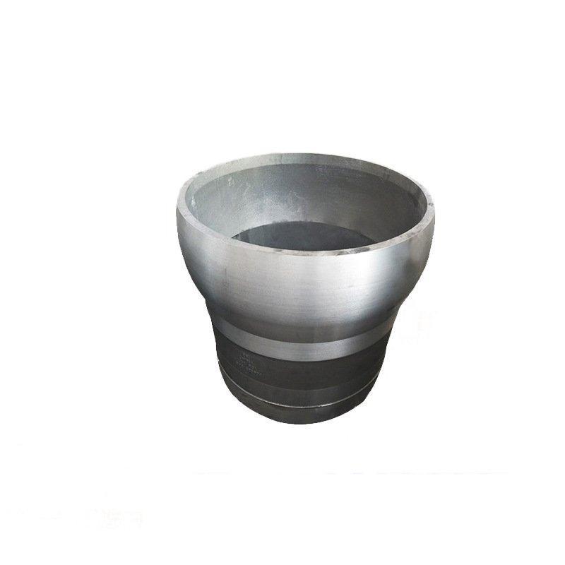 Детали литья из углеродистой и нержавеющей стали высокой точности (арт. 25-5084328)