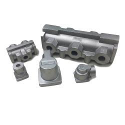 Детали литья из алюминиево-магниевого сплава высокой точности (арт. 25-5084333)