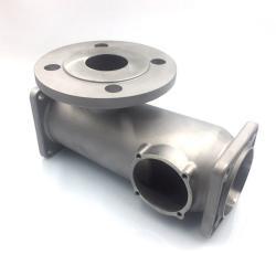 Литье из нержавеющей стали высокой точности и качества (арт. 25-5084335)