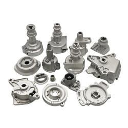 Деталь мотоцикла из нержавеющей стали литье под давлением (арт. 25-5084336)