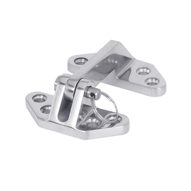 Деталь мотоцикла из нержавеющей стали литье под давлением (арт. 25-5084336)