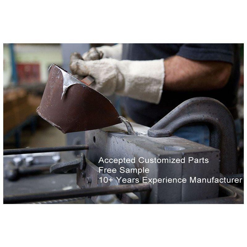 Литье высокоточное из нержавеющей стали и алюминия (арт. 25-5084337)