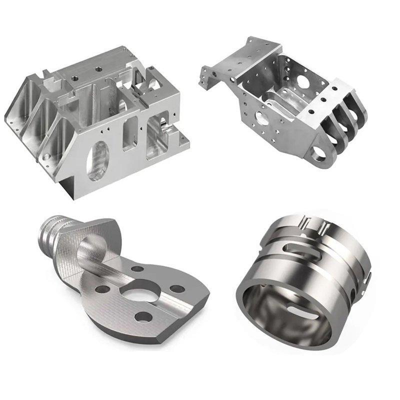 Услуги литья из нержавеющей стали по технологии Water Glass (арт. 25-5084339)