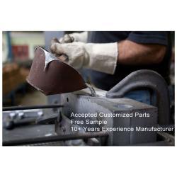 Услуги литья из нержавеющей стали по технологии Water Glass (арт. 25-5084339)