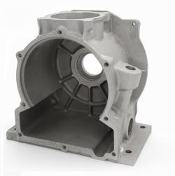 Услуги литья из нержавеющей стали по технологии Water Glass (арт. 25-5084339)