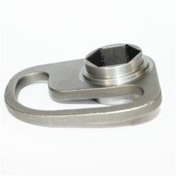 Клапаны обратные стальные и чугунные с ручкой для судов (арт. 25-5084341)