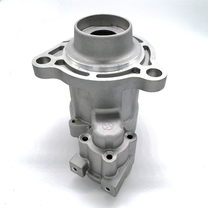 Ручное колесо литое OEM ISO9001 с кастомизацией (арт. 25-5084343)