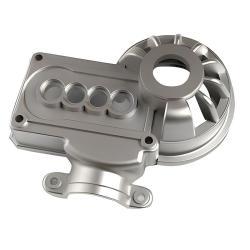 Полумуфты стальные 316 и 304 для промышленных применений (арт. 25-5084346)